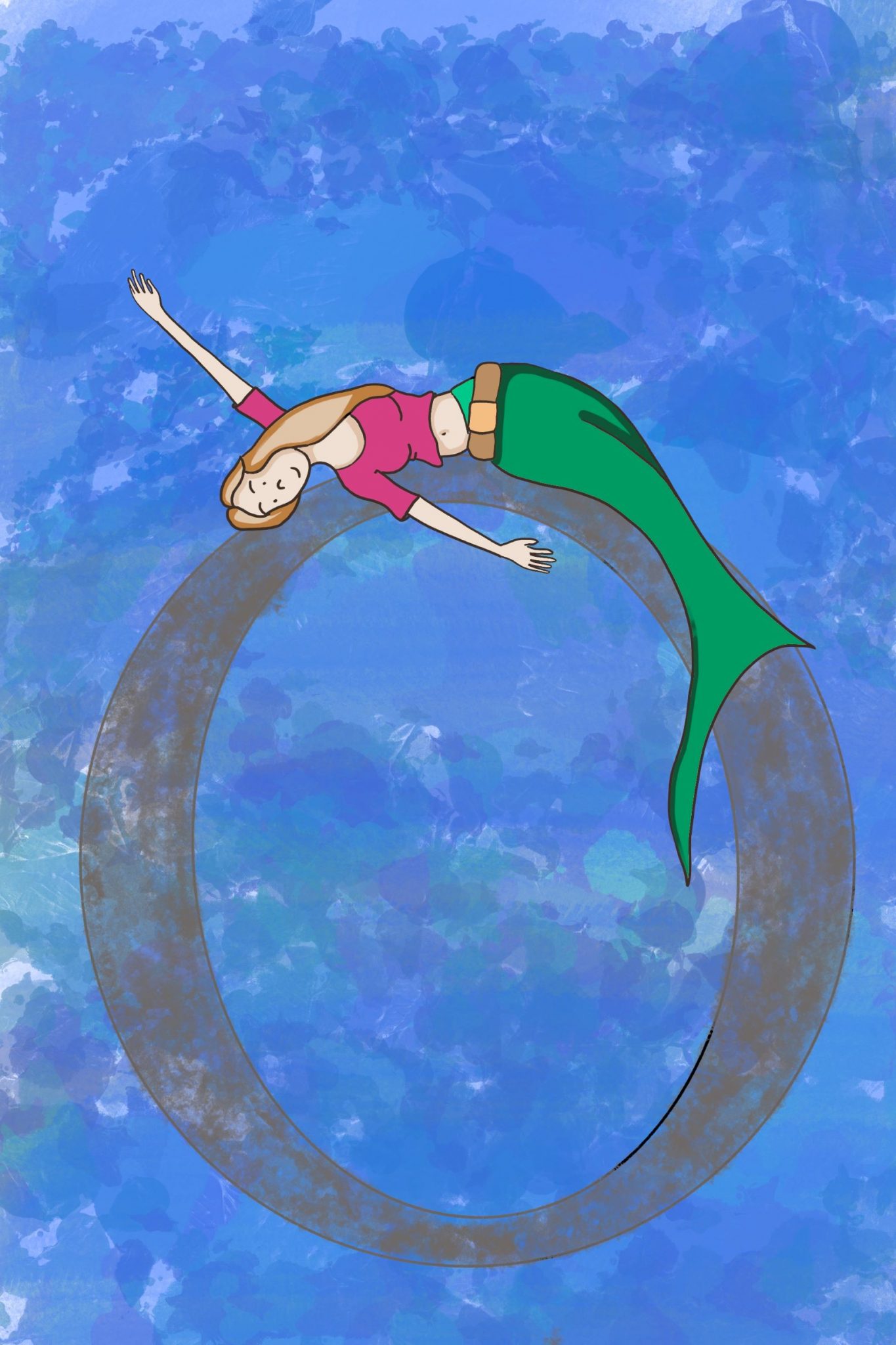 IARA REICH Iaras Lieblings ABC Teil 3